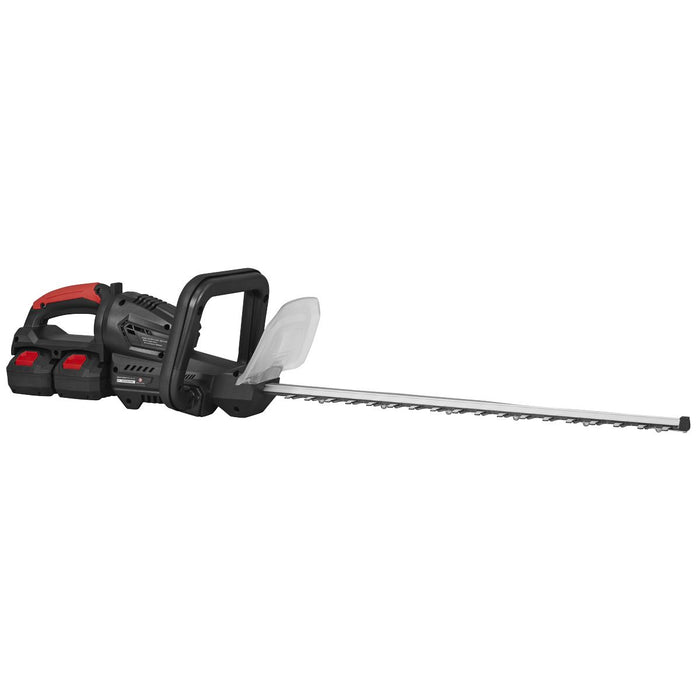 Sealey SV20 Series 52cm Hedge Trimmer 40V - Body Only CP40VHT Sealey - Town Tools 