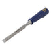Irwin® Marples® M444 Bevel Edge Chisel Blue Chip Handle 13mm (1/2in) IRWIN® Marples® - Town Tools