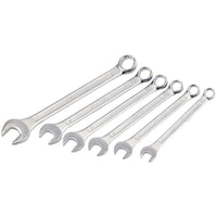 Draper Metric Combination Spanner Set (6 Piece) - 8219/6/MM/B