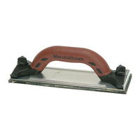Marshalltown 20D Hand Sander DuraSoft® Handle 240 x 83mm (9.3/8 x 3.1/4in)