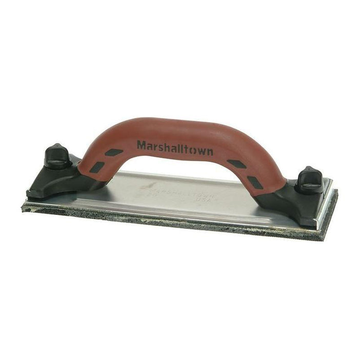 Marshalltown 20D Hand Sander DuraSoft® Handle 240 x 83mm (9.3/8 x 3.1/4in) Marshalltown - Town Tools