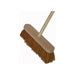 Faithfull Soft Coco Broom 300mm (12in) Faithfull - Town Tools