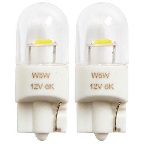 Ring rw5016fsled LED Type R501A W5A W 12A V FILAMENT LAMP, Set of 2 Ring Automotive - Town Tools 