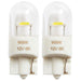 Ring rw5016fsled LED Type R501A W5A W 12A V FILAMENT LAMP, Set of 2 Ring Automotive - Town Tools 