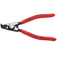 KNIPEX 46 21 A01 SBE Circlip Pliers, 125mm - 46 21 A01 SB