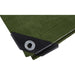Bluespot Tools Green Tarpaulin 3.6 x 2.4m BlueSpot Tools - Town Tools