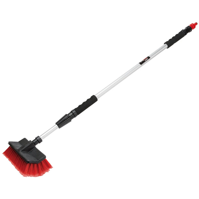 Draper Redline® Telescopic Washing Brush, 1060mm - RL-TWB/B