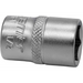 Sealey 3/8"Dr Imperial Socket 1/2" (Micro Satin Finish)