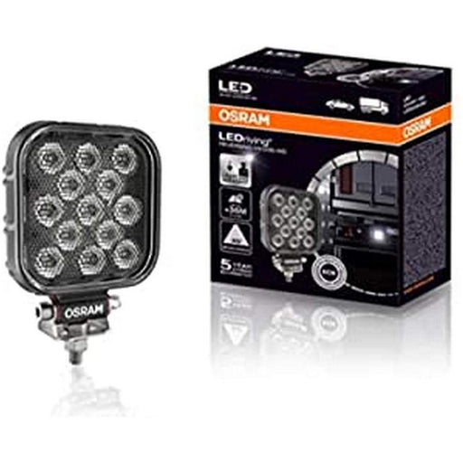 Osram LEDriving REVERSING VX120S-WD, LED reversing light, LED driving light in s Osram - Town Tools 