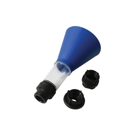 Laser Oil Funnel Set - for VAG 8301 Laser - Town Tools 