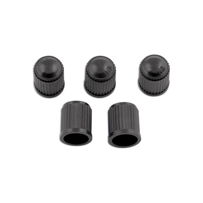 Laser Dust Cap Set 5pc 5282 Laser - Town Tools 