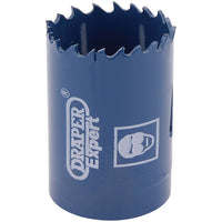 Draper HSS Bi-metal Holesaw Blade, 35mm 41075