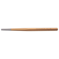Draper Long Taper Pin Punch, 8 x 300mm 13418