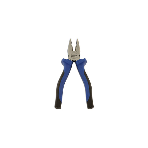 Laser Combination Pliers 180mm 5889 Laser - Town Tools 