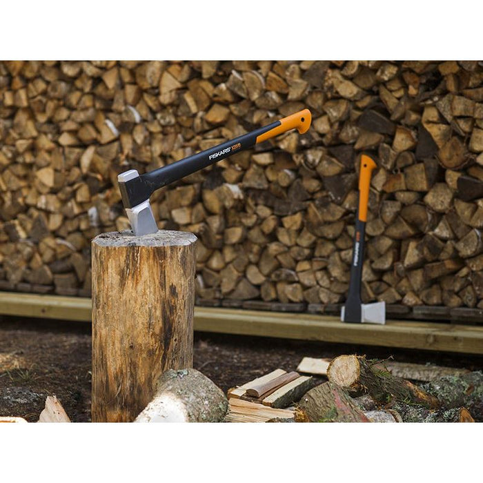 Fiskars XL X25 Splitting Axe 2.4kg (5.2 lb) Fiskars - Town Tools