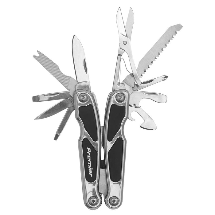 Sealey Premier Multi-Tool 15-Function PK36 Sealey Premier - Town Tools 