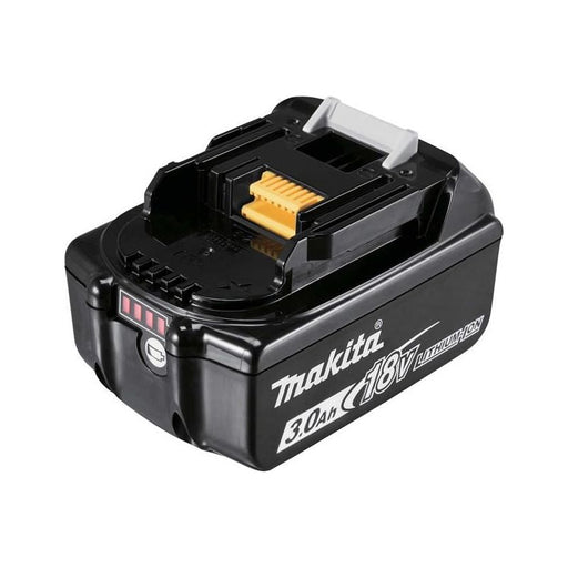 Makita BL1830B 18V 3.0Ah Li-ion Battery (Loose) Makita - Town Tools