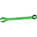 Sealey Double-Ended Ring Spanner 14mm 12pt (Green)