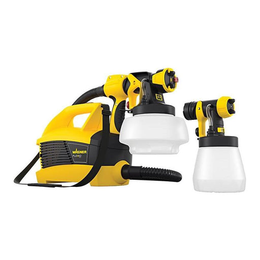 Wagner W 690 FLEXiO Universal Sprayer 630W 240V Wagner - Town Tools