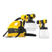 Wagner W 690 FLEXiO Universal Sprayer 630W 240V Wagner - Town Tools