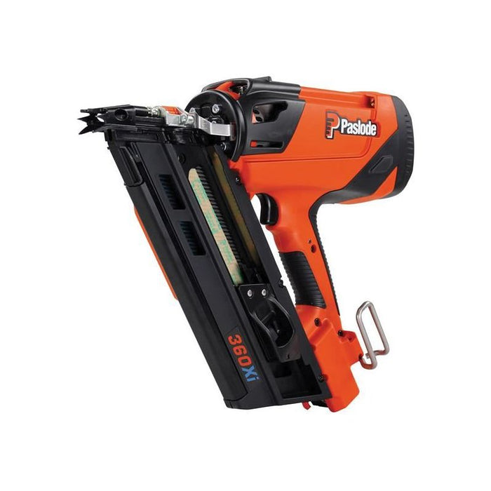 Paslode 360Xi Framing Nailer 7.4V 1 x 2.1Ah Li-ion Paslode - Town Tools