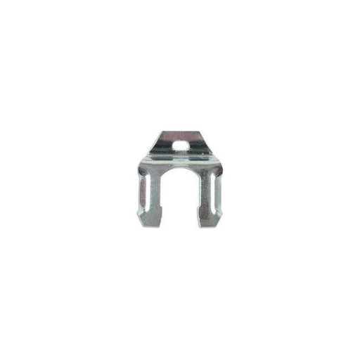 Tool Connection Brake Hose Clips Silver 31.5mm x 27.2mm 10pc 34111 Tool Connection - Town Tools 