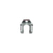 Tool Connection Brake Hose Clips Silver 31.5mm x 27.2mm 10pc 34111 Tool Connection - Town Tools 