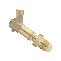 Sievert HF3 Hose Failure Valve
