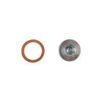 Connect HGV Sump Plug & Washer - for Renault 1pc 33153