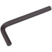 Draper Metric Hexagon Key, 8.0mm Draper - Town Tools