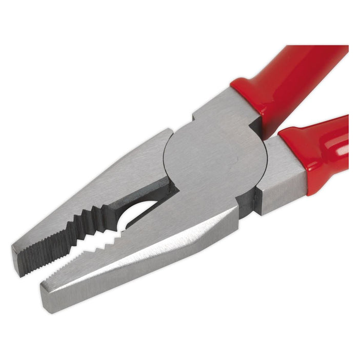 Sealey Combination Pliers 200mm AK8561 Sealey - Town Tools 