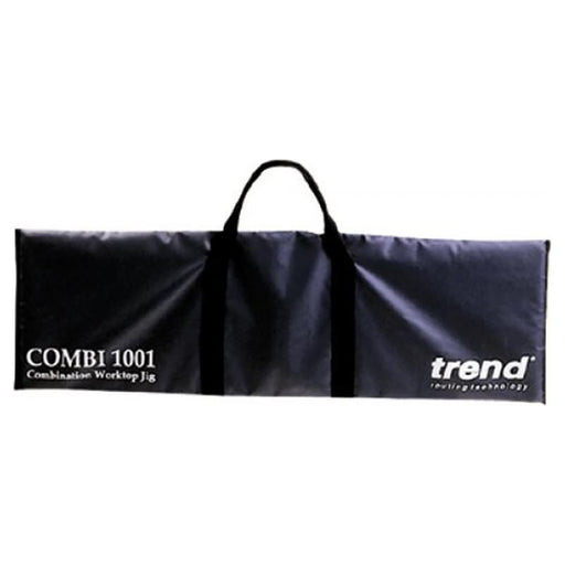 Trend CASE/1001 Combi 1001 Carry Case Trend - Town Tools
