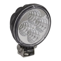Sealey Round Worklight with Mounting Bracket 12W SMD LED Mini LED1R