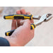 Stanley® Hand Tools FatMax® Angled Diagonal Cutting Pliers 160mm (6.1/4in) STANLEY® Hand Tools - Town Tools