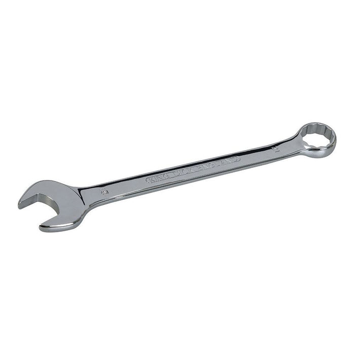 King Dick Combination Spanner Metric 21mm King Dick - Town Tools 