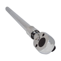 Laser Extending Heavy Duty Ratchet 3/4"D 4507