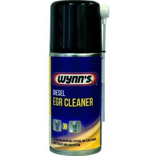 2x Wynns Diesel EGR Valve Cleaner Air Intake MAF Sensor Cleaner Reduce Emissions Wynns - Town Tools 