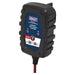 Sealey Compact Smart Trickle Charger & Maintainer 1A 6/12V AUTOCHARGE100HF Sealey - Town Tools 