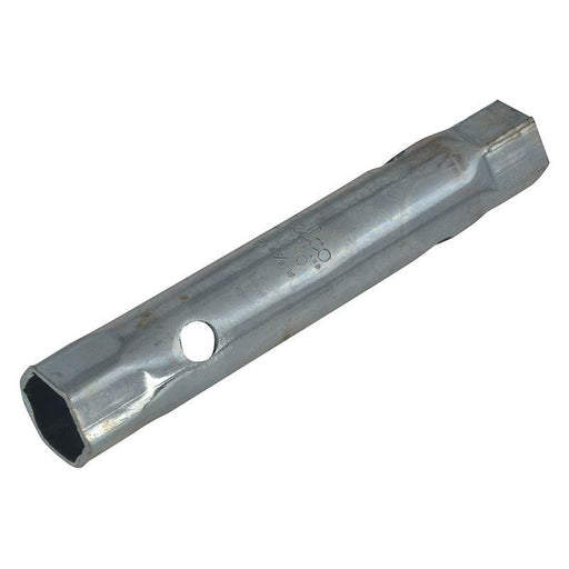 Melco TW10 Whitworth Box Spanner 5/16 x 3/8 x 125mm (5in) Melco - Town Tools