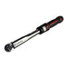Norbar Pro 200 Adjustable Reversible Automotive Torque Wrench 1/2in Drive 40-200Nm Norbar - Town Tools