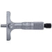 Moore & Wright 890M Fixed Type Depth Micrometer 0-25mm/0.01mm Moore & Wright - Town Tools
