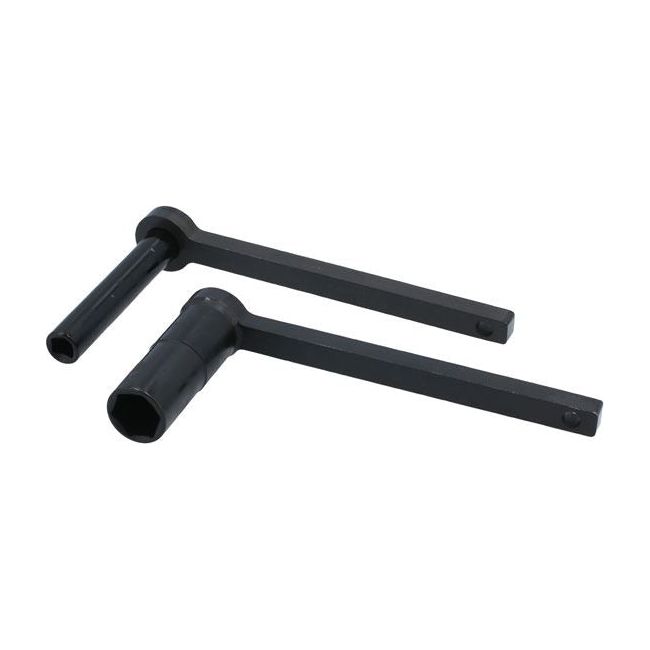 Laser HGV Cab Shock Absorber Tool - for Volvo 6792 Laser - Town Tools 