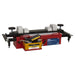 Sealey Air Jacking Beam 2 Tonne with Arm Extenders & Flat Roller Supports Sealey - Town Tools 