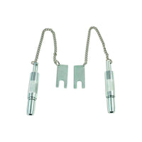 Laser Subframe Alignment Pins - for Ford 7467