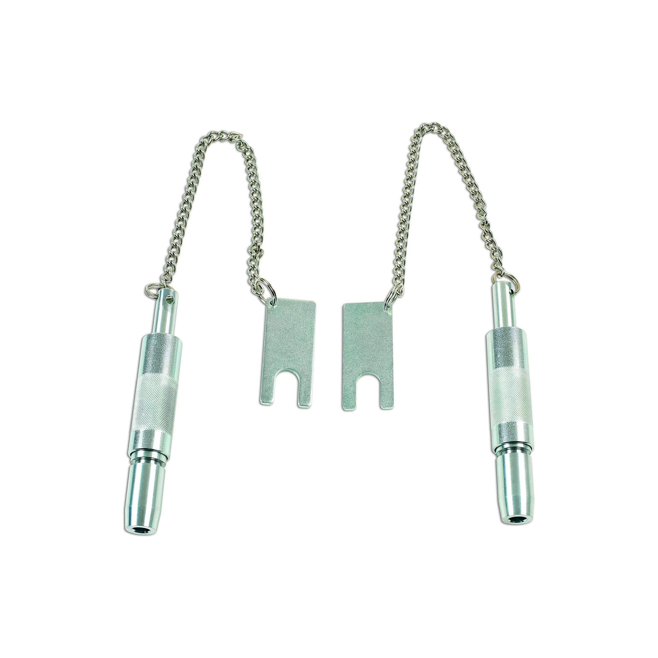 Laser Subframe Alignment Pins - for Ford 7467 Laser - Town Tools 