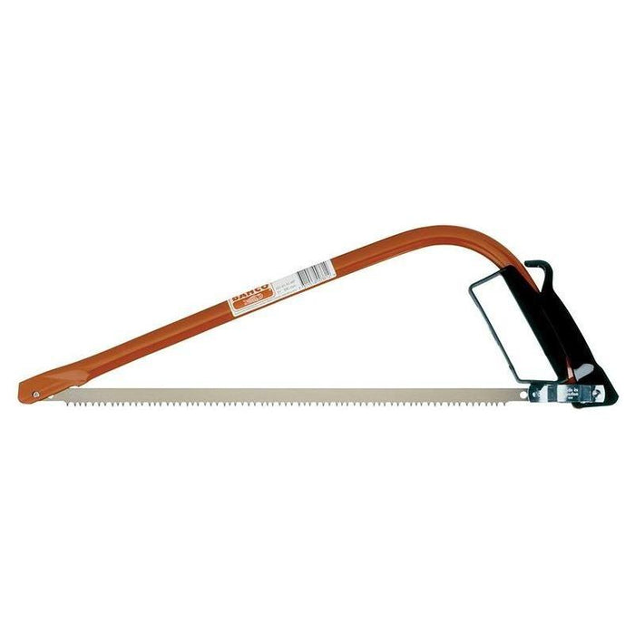 Bahco 331-21-51-KP Bowsaw 530mm (21in) Bahco - Town Tools