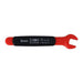 Laser Insulated Open Ended Spanner 8mm 8720 Laser - Town Tools 