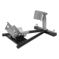 Sealey Motorcycle Front Wheel Chock Heavy-Duty FPS7