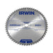 Irwin® General Purpose Table & Mitre Saw Blade 400 x 30mm x 60T ATB IRWIN® - Town Tools