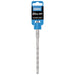 Draper SDS Plus Drill Bit, 8.0 x 160mm Draper - Town Tools